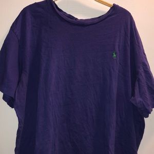 RALPH LAUREN TEE